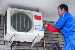 HVAC Companies Near Hanover, VA Available Now